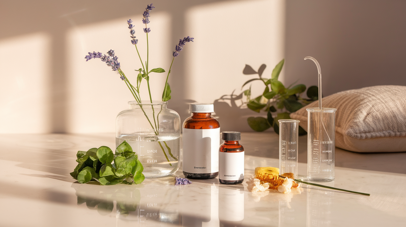 Tím značky Snenia a vývoj produktov