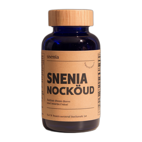 Snenia NocKľud – podpora relaxu a kvalitnejšieho spánku